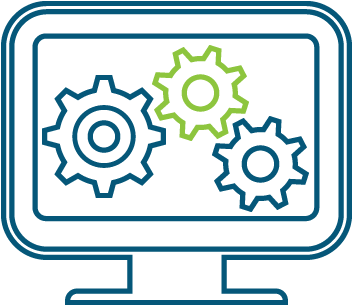 Custom Software Development - Software Development Icon Png (600x450)