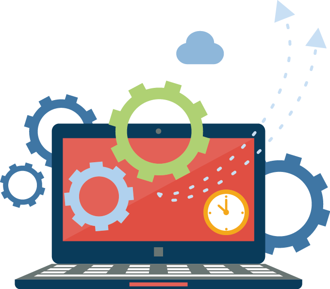 Web Development Application Software Web Application - Seo - The Ultimate Search Engine Optimization Strategies! (680x595)