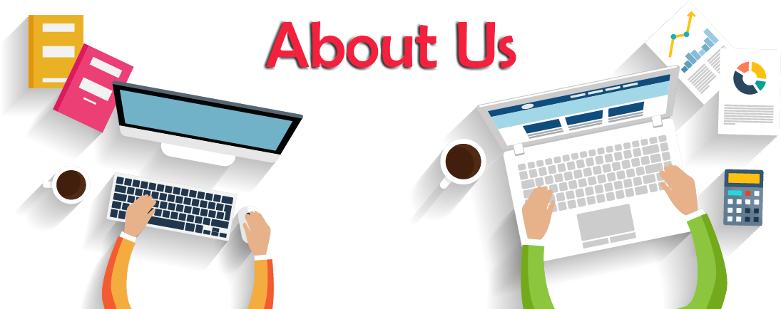 Software Development Clipart Computer Office - Entrepreneur's: 10 Steps To A Viable Business Plan (1366x445)