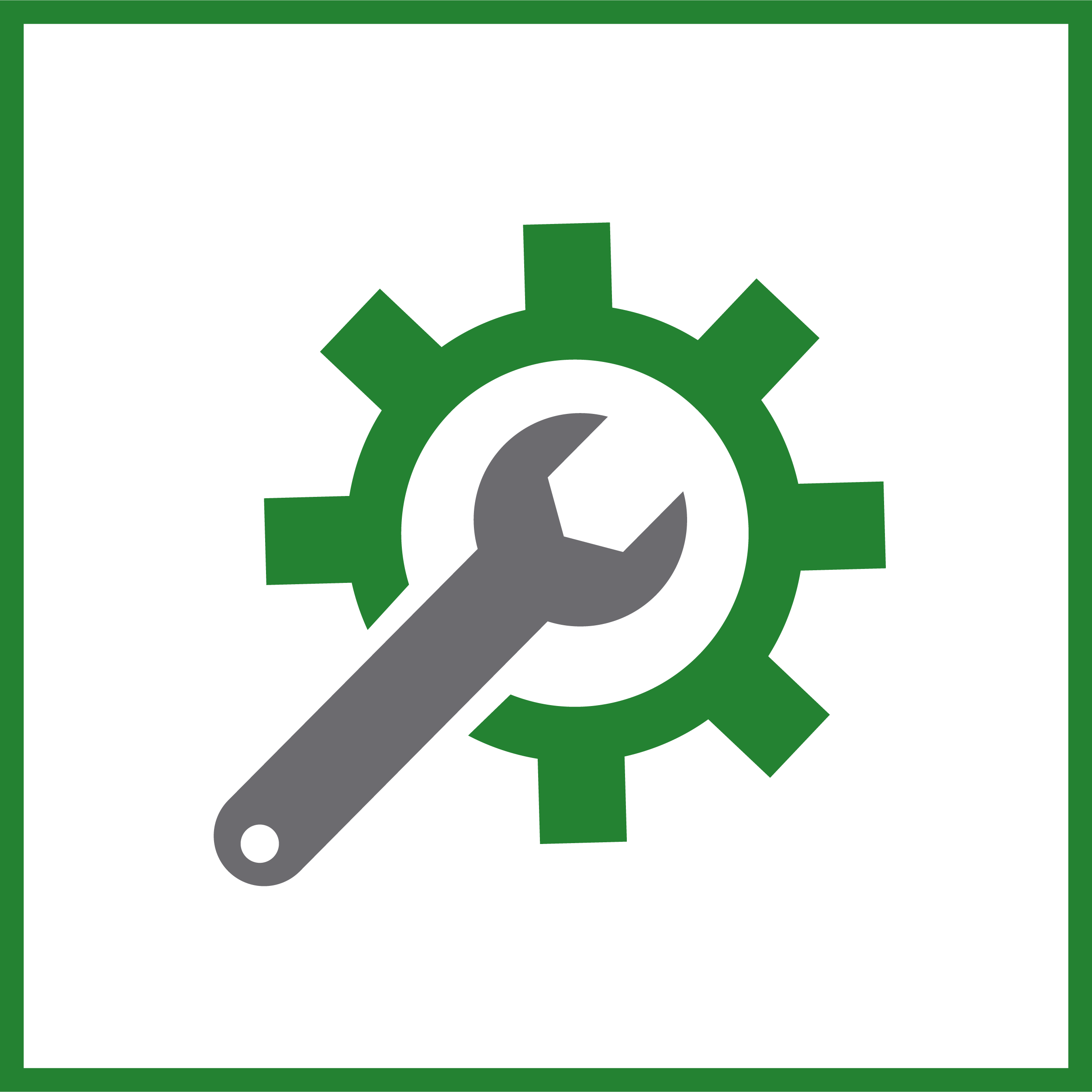 Staffing Contract Employment Temp - Logical Thinking Png (2500x2501)