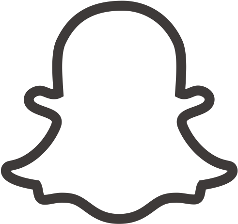 File Ghost - Snapchat Instagram Twitter Facebook (512x512)