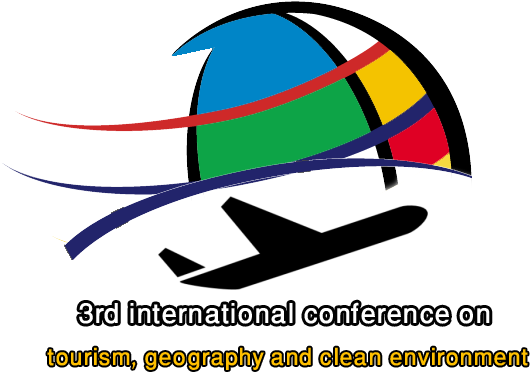 Site Of The Third International Conference On Tourism, - Site Of The Third International Conference On Tourism, (549x391)