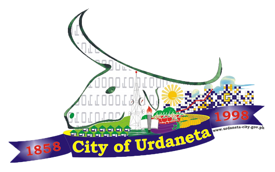 Urdaneta City Pangasinan Logo (1000x599)
