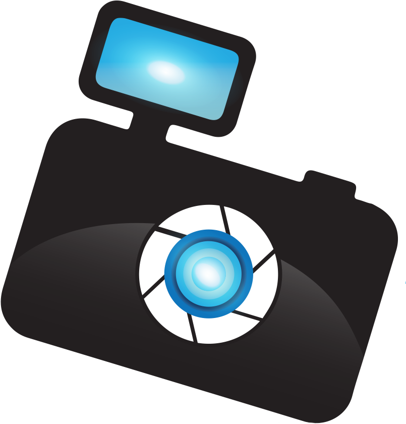 Snapchat Filters Clipart Photobooth - Circle (945x945)