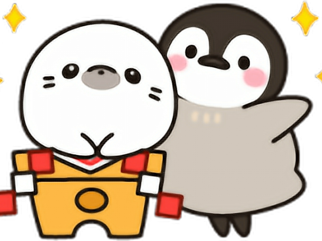 Snapchat Filters Clipart Kawaii - Cuteness (640x480)