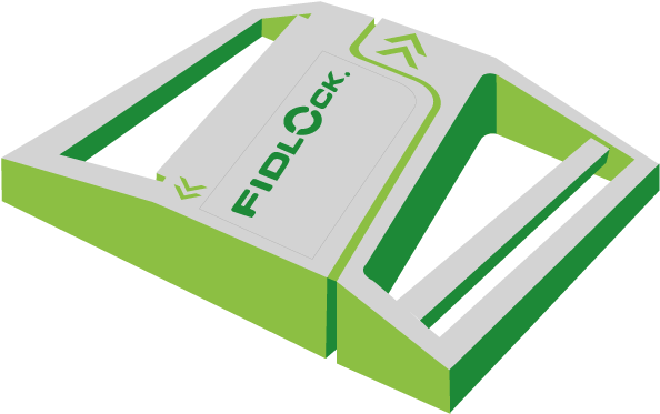 Magnetic Fasteners By Fidlock, Snap Buckles - Magnetic Fasteners By Fidlock, Snap Buckles (640x640)