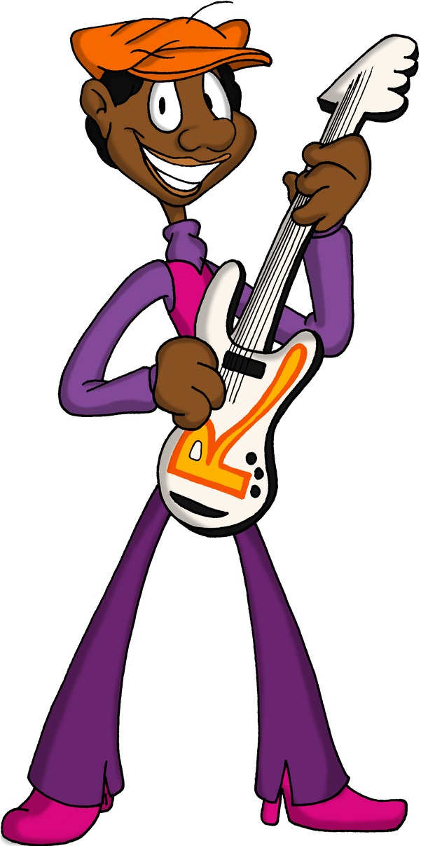 Rudy Davis By Yo-snap - Digital Art (663x1206)