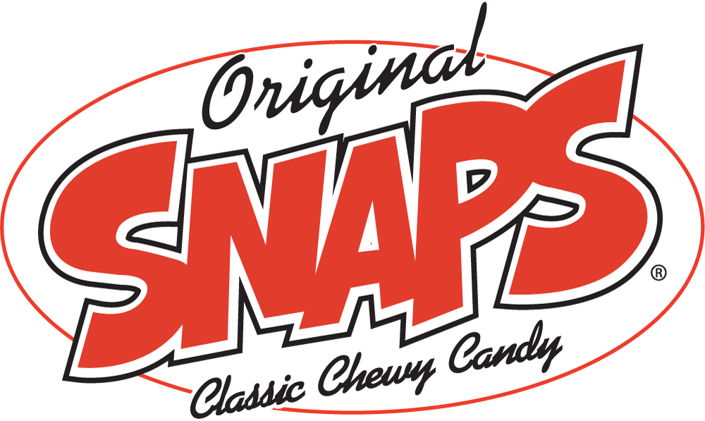 Snaps Logo - Snaps Licorice Pieces, Bite Size, Original - 5.5 Oz (1000x597)