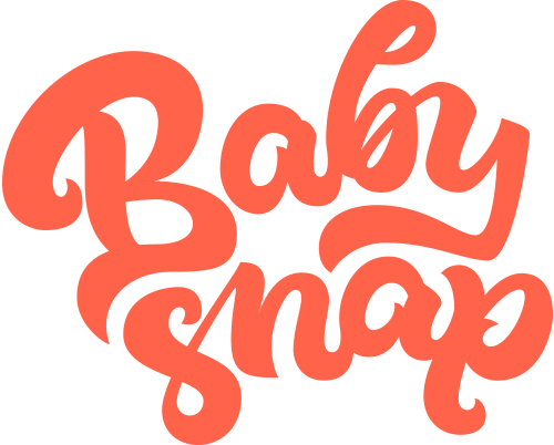 Royalty Free Library Baby Clip Snap - Baby Snap (500x402)