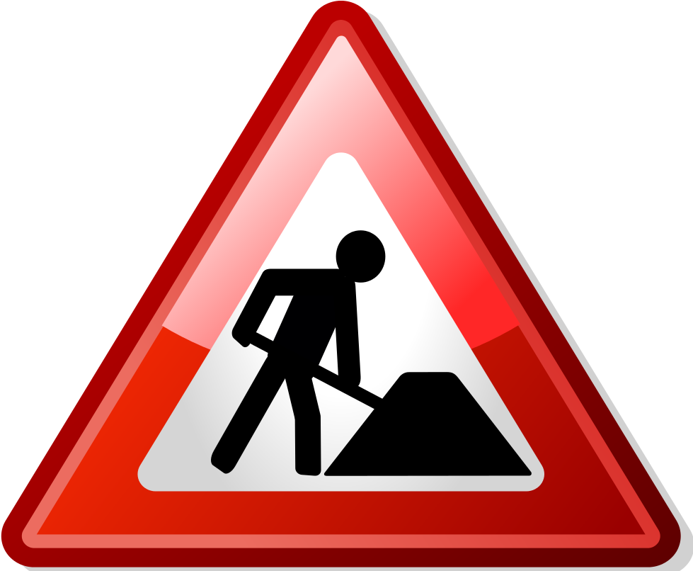 Open - Under Construction Icon Red (1000x833)
