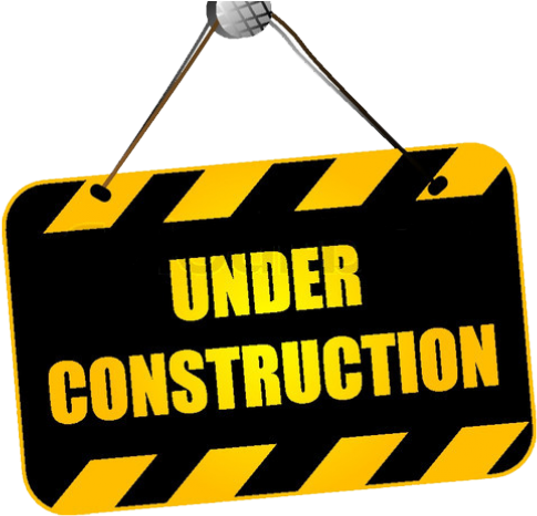 Construction Clipart Curriculum - Under Construction Image Png (640x480)