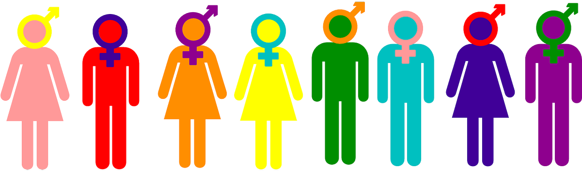 This Denomination Makes Strong Statement Against Gay - Lgbtq Png (1200x600)