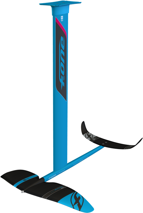 F-one Foil Mirage 800ss - F One Mirage Hydrofoil (550x800)