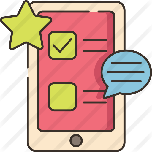Survey Free Icon - Survey Methodology (512x512)