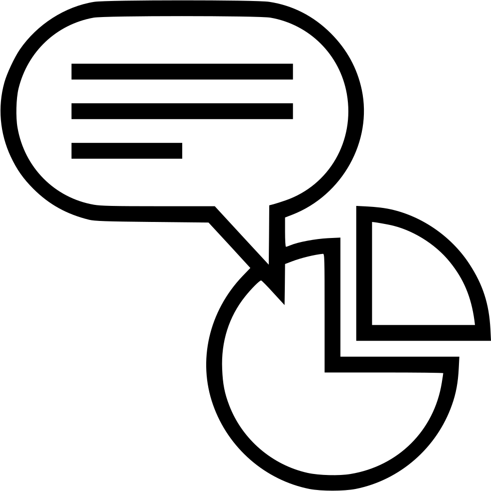 Customer Survey Comments - Png Pizza Grafic Icon (981x980)