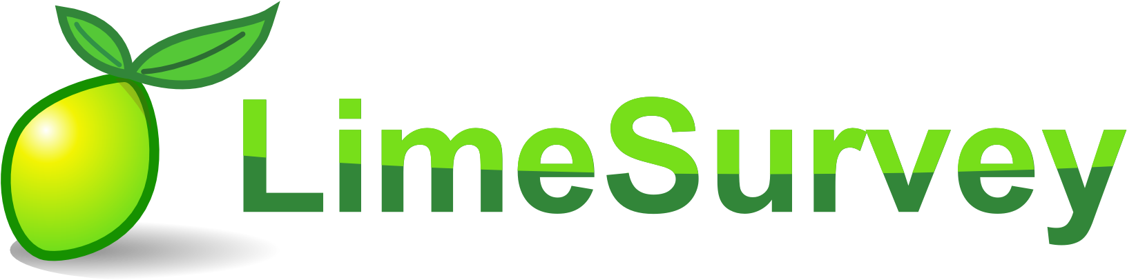 Limesurvey Logo-big - - Lime Survey Png (1913x633)