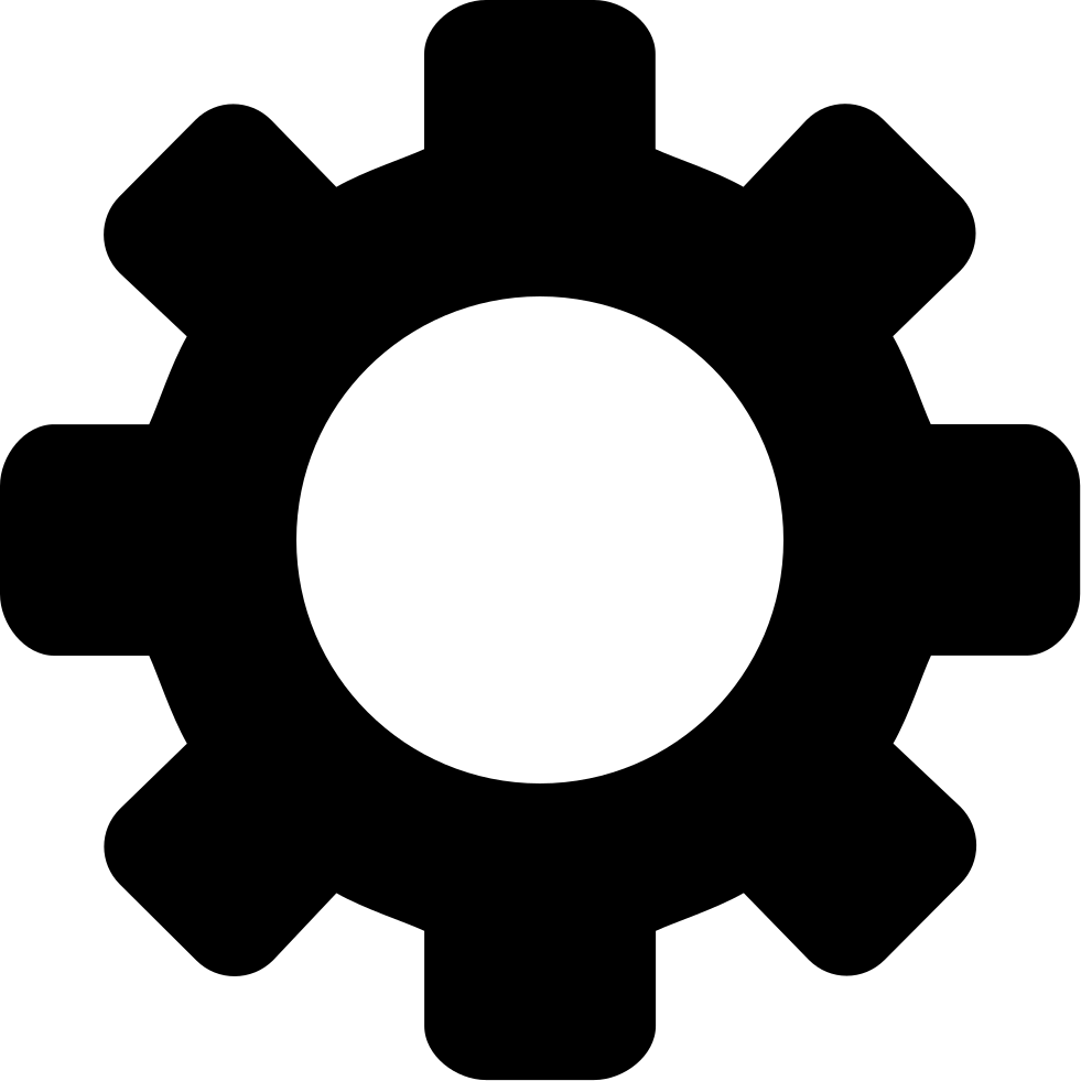 Survey Comments - Icono De Tuerca Png (981x981)