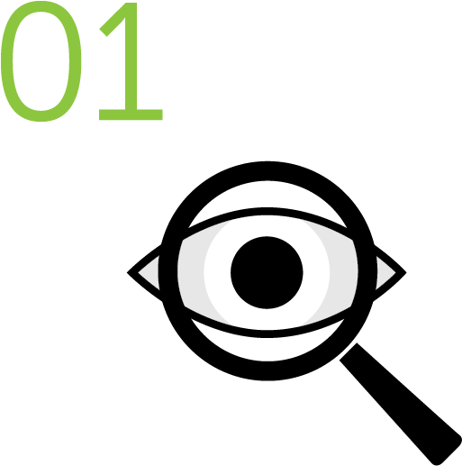 Free Assessment Of Your Workplace - Icon (523x542)