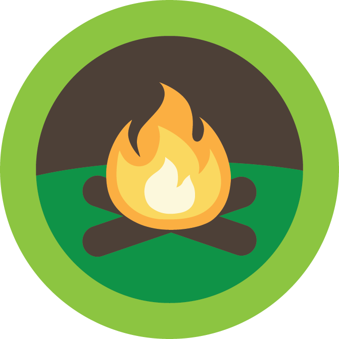 Library Leader Camp Encourage Support Our Mission - Ville De Saint Etienne (671x671)