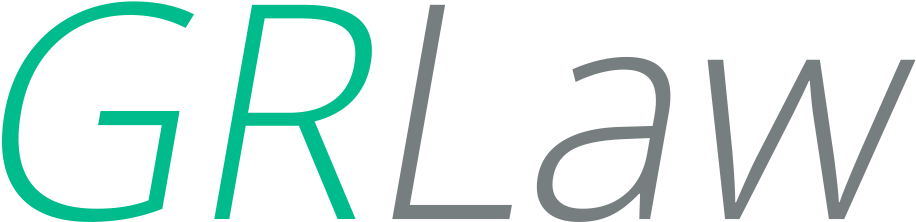 Gr Law Logo - Gr Law Logo (930x252)