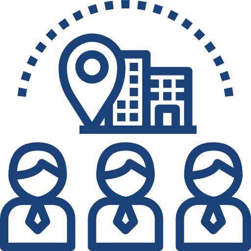 Ensuring Adequate Systems & Processes In The Company - Visitas Png (512x512)