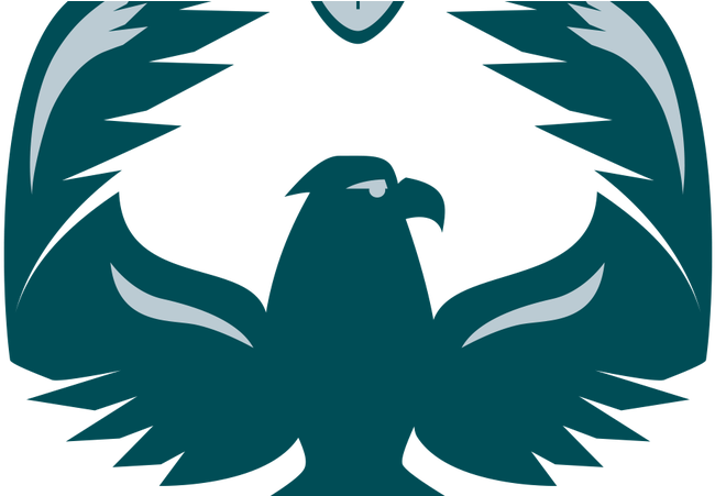 Eagles Clipart Super Bowl Champs - Miami Dolphins (845x450)