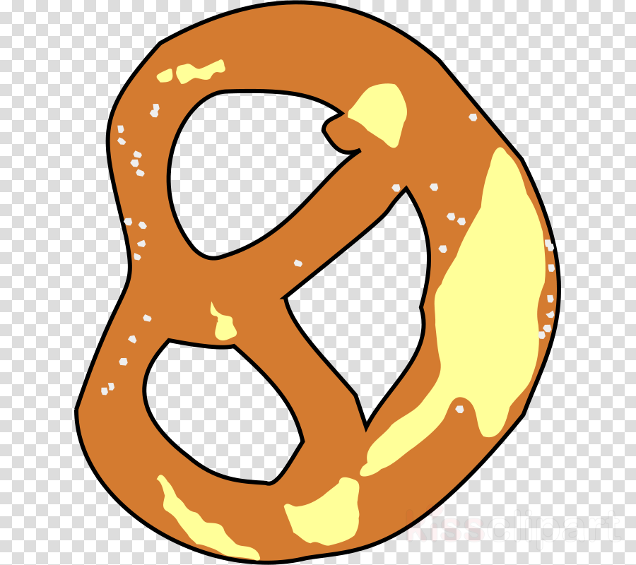 Download Pretzel Clipart Pretzel German Cuisine Clip - Clip Art (900x800)