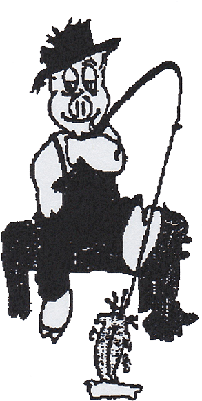 Pig N Catch Restaurant - Restaurant (323x623)