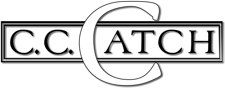 Catch d c. Cc catch лого. c. c. catch - logotip. c. c. catch надпись. c c catch logo.