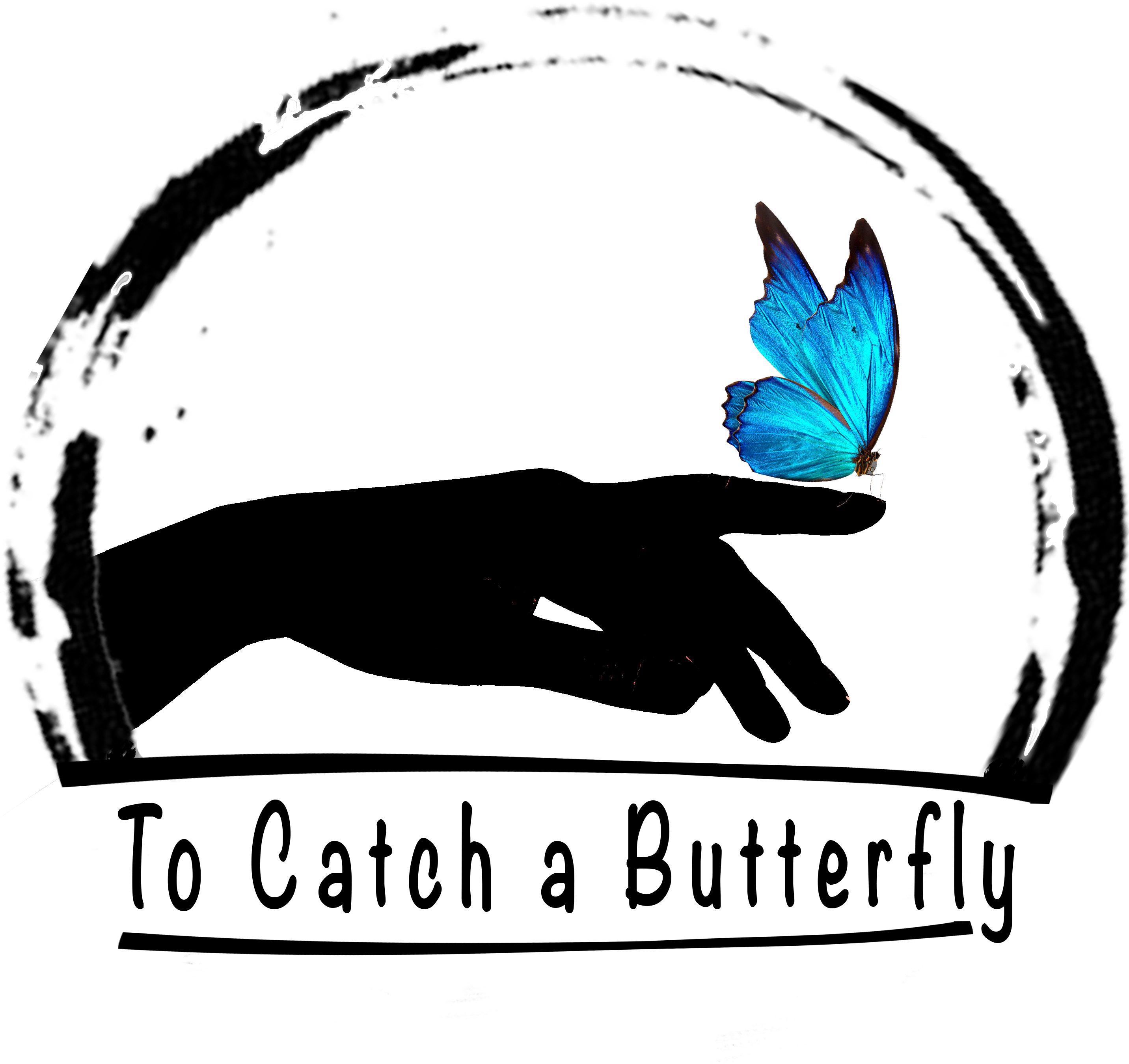 Danae Fonseca To Catch A Butterfly - You Gave Me Wings: Book One In Isabella's Story (2864x2700)