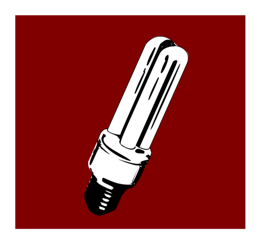 Energy Saving Lamp Incandescent Light Bulb Consulting - Incandescent Light Bulb (530x750)