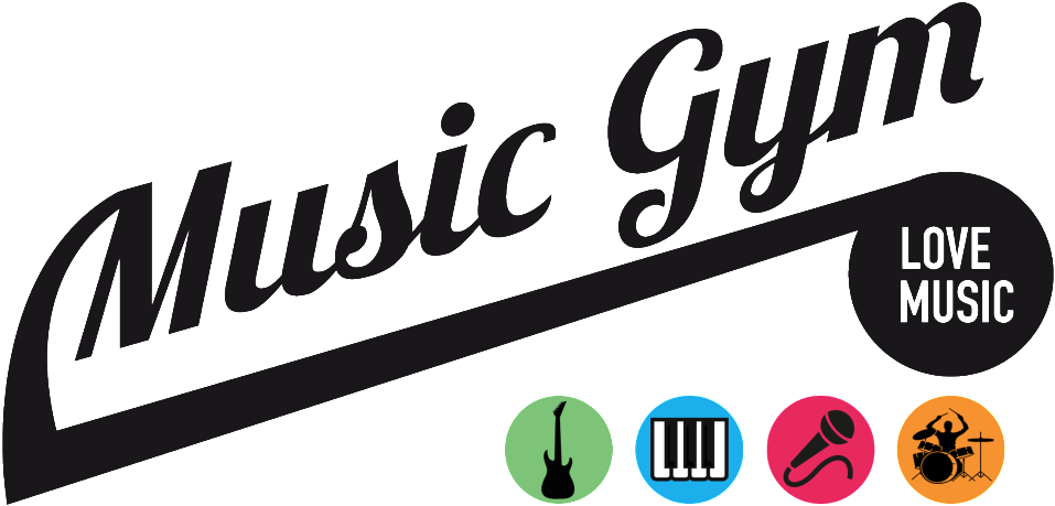 Drum Clipart Music Lesson - Music Gym (1024x600)