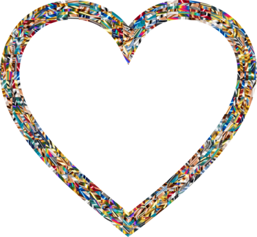 Drawing Computer Icons Gold User Interface - Icon Gold Love Png (368x340)