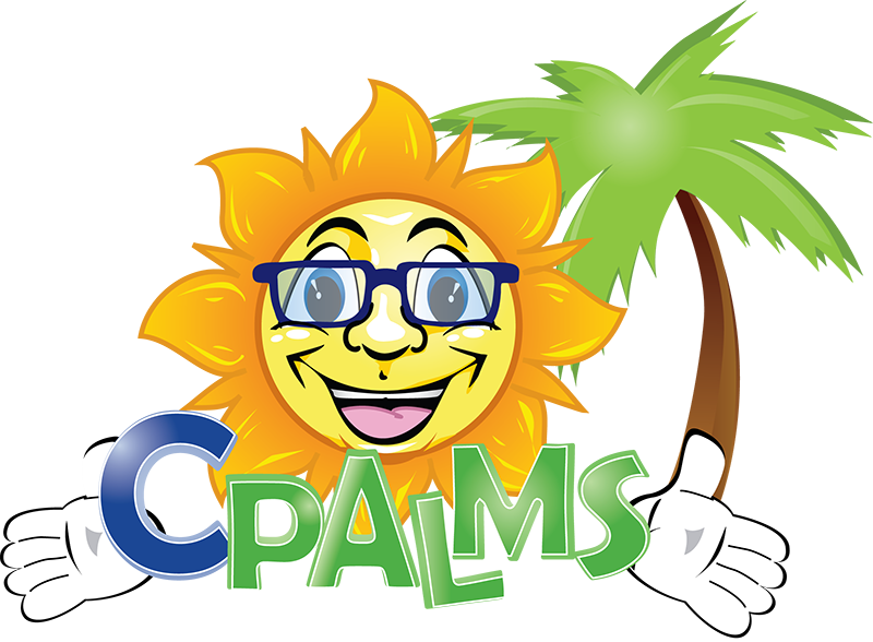 This Lesson Is Cpalms Vetted And Approved - Cpalms Logo (800x588)