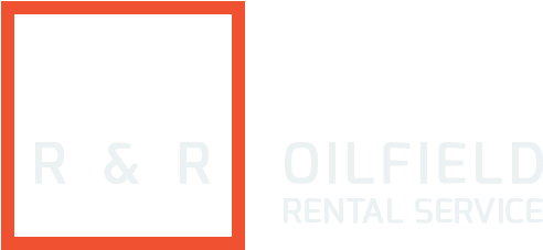 Oilfield Rentals By R&r Oilfield Rental Service - Dr. Alfred Ammoury (561x226)