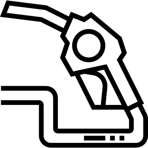 Supply Of Petroleum Products - Diesel Fuel (512x512)
