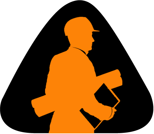 Since Its Inception In 1973, Najran Company Has Completed - Engineering And Construction Icon (516x448)