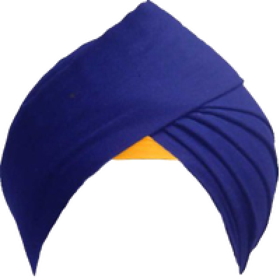 Download Sikh Turban Free Png Photo Images And Clipart - Sikh Turban Transparent (400x400)