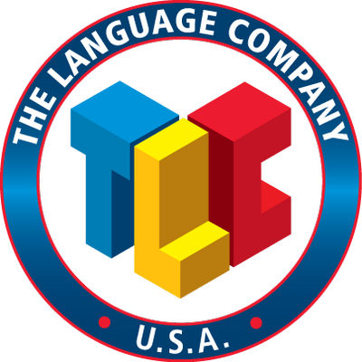 The Language Company - Language Company (400x400)
