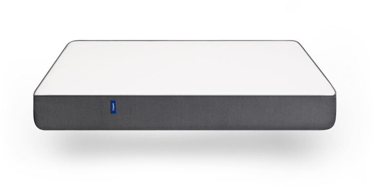 Casper Mattress - Cartoon Mattress Transparent (800x467)