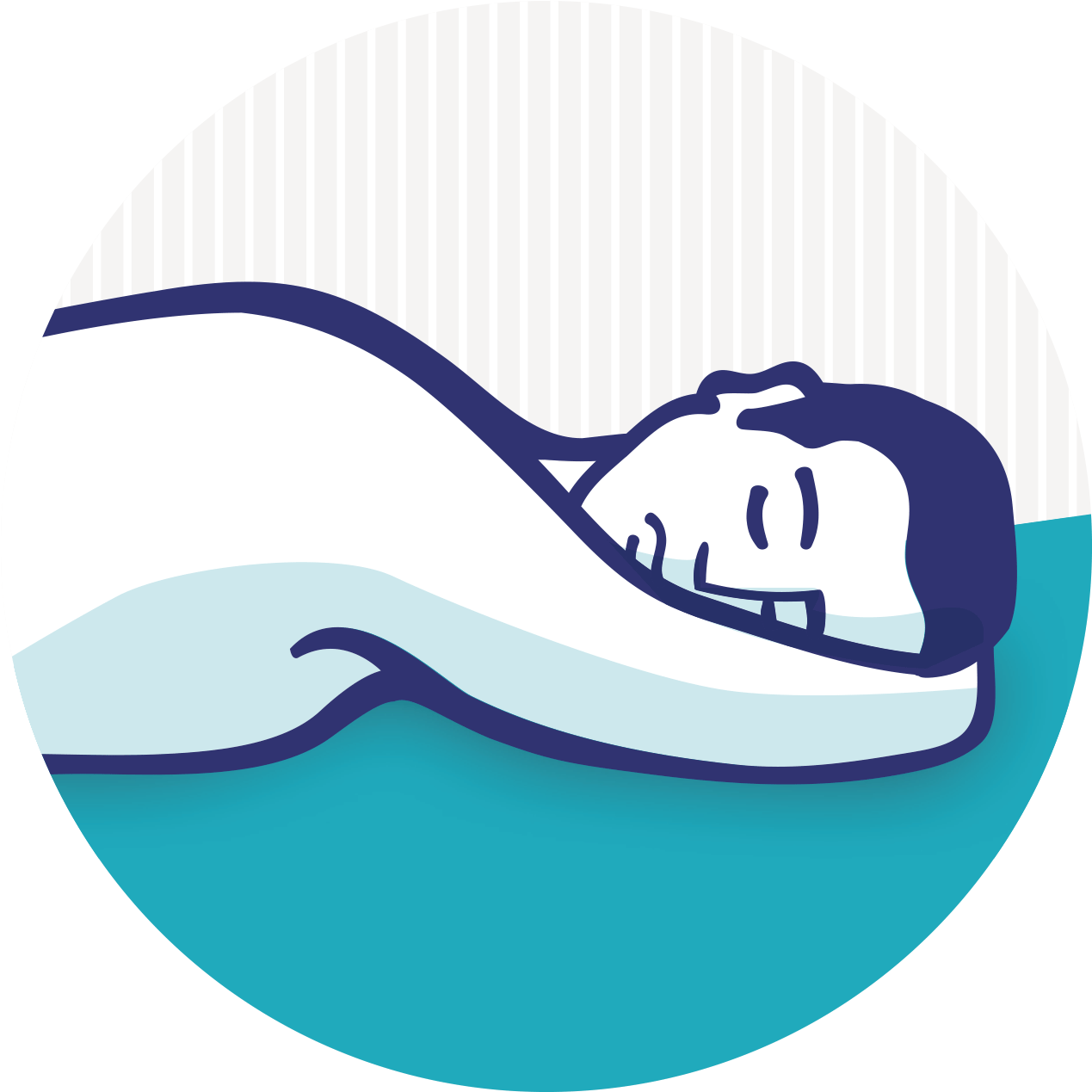 Dream Clipart Soft Bed - Manchester (1320x1320)