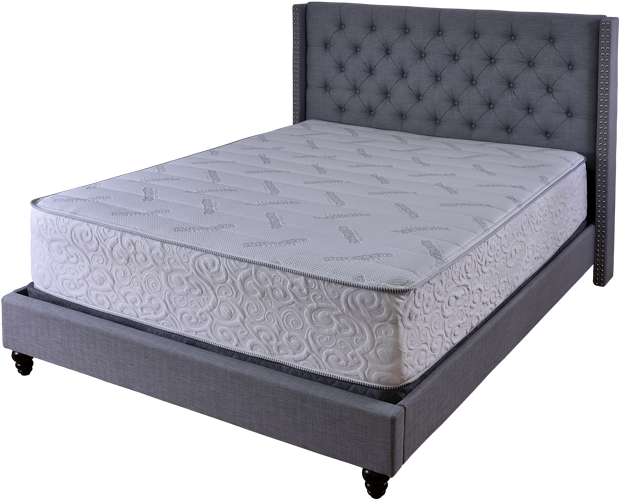 Buy Mattress Made In America Sale From - Bed Frame (800x534)