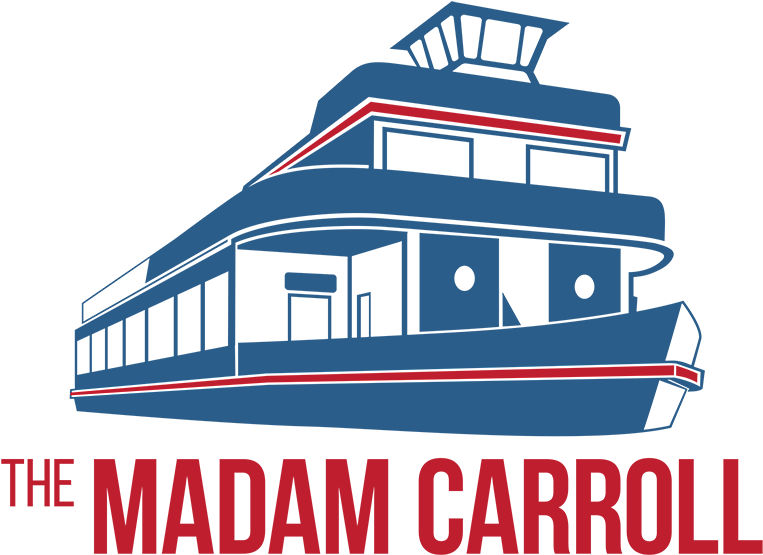Madam Carroll Logo - Nobody Wants To Wait Forever (800x600)