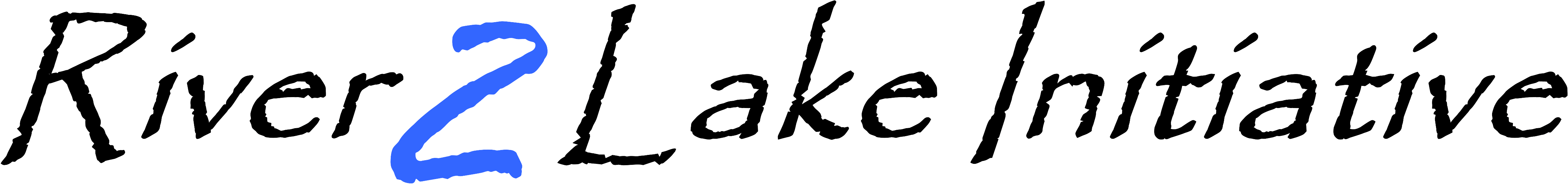 River 2 Lake Initiative - River (4824x616)