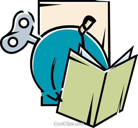 Automation Royalty Free Vector Clip Art Illustration - Automation Royalty Free Vector Clip Art Illustration (480x444)