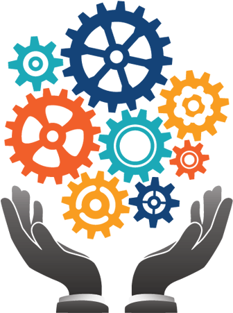 Episode 82 Automation Process Process Automation Border - Automation Png (500x450)