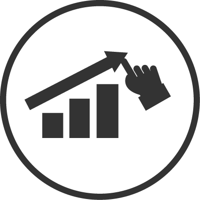 Higher Straight Through Processing Rates For Automated - Straight-through Processing (413x413)