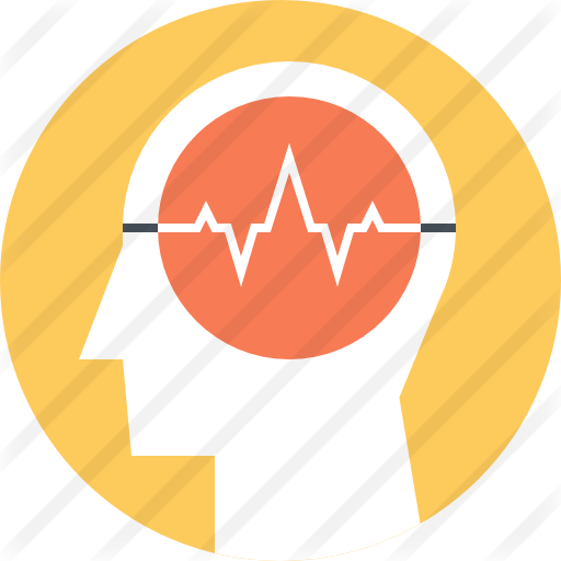Thinking Free Icon - Emociones Icono (512x512)