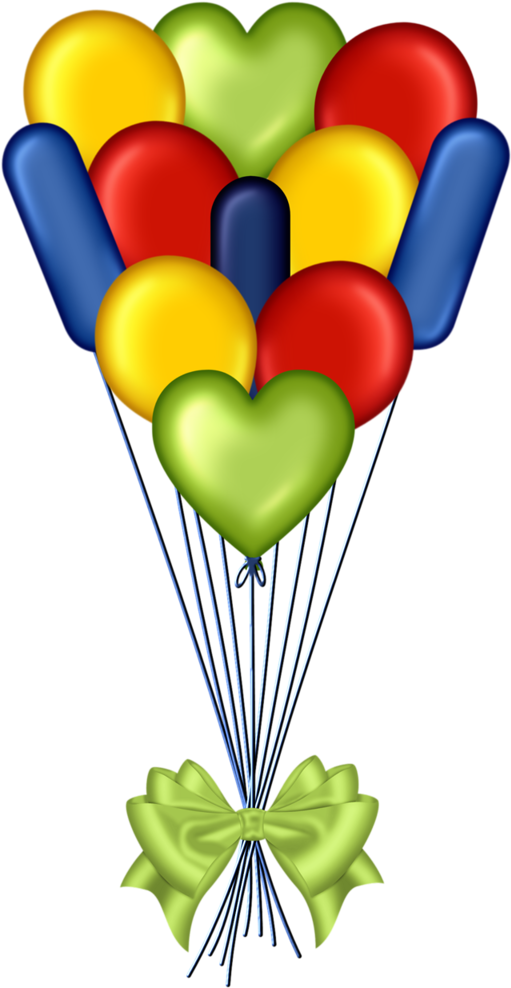 Ch - B *✿* - Diva Birthday Clipart (552x1024)