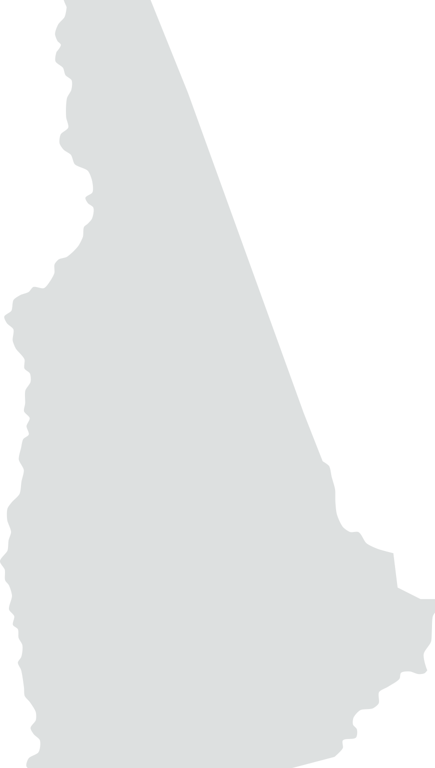 Share Your Local Legend - Silhouette (871x1536)